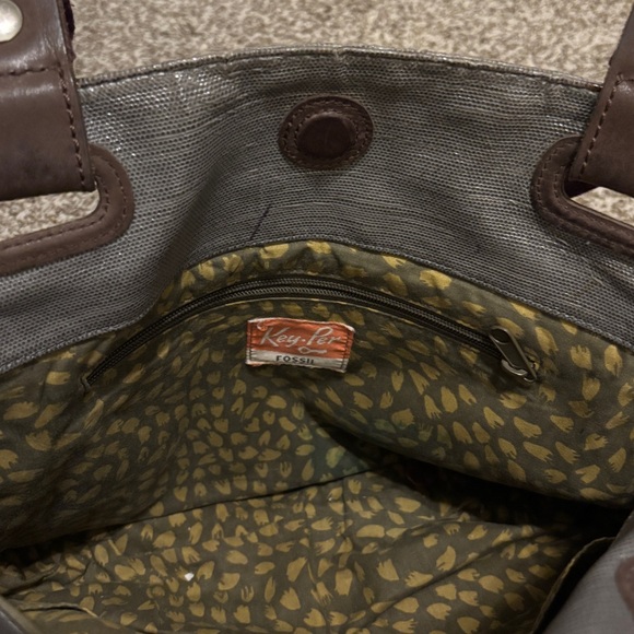 Fossil Key-Per Bag - Picture 3 of 4